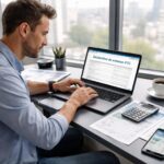 découvrez comment déclarer facilement vos revenus vtc aux impôts avec notre guide complet et conseils pratiques pour être en conformité.