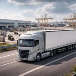 découvrez nos solutions de fret routier et d'externalisation logistique pour optimiser vos transports et améliorer la gestion de votre chaîne d'approvisionnement.