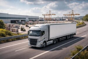découvrez nos solutions de fret routier et d'externalisation logistique pour optimiser vos transports et améliorer la gestion de votre chaîne d'approvisionnement.