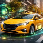 optimisez vos frais de taxi et vos charges carburant grâce à des solutions efficaces pour réduire vos coûts et améliorer votre gestion.