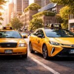 découvrez comment les taxis évoluent vers des véhicules hybrides pour une transition écologique et économique, alliant confort et respect de l'environnement.