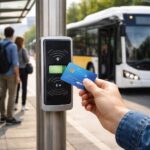 découvrez si vous pouvez utiliser votre carte bancaire pour payer directement les transports publics et simplifiez vos déplacements quotidiens.