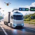 découvrez comment les innovations technologiques révolutionnent le transport routier, améliorant la sécurité, l'efficacité et la durabilité des déplacements.