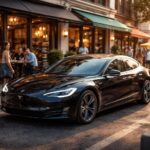 découvrez des stratégies efficaces pour les vtc afin de se démarquer face à la concurrence locale et attirer plus de clients.