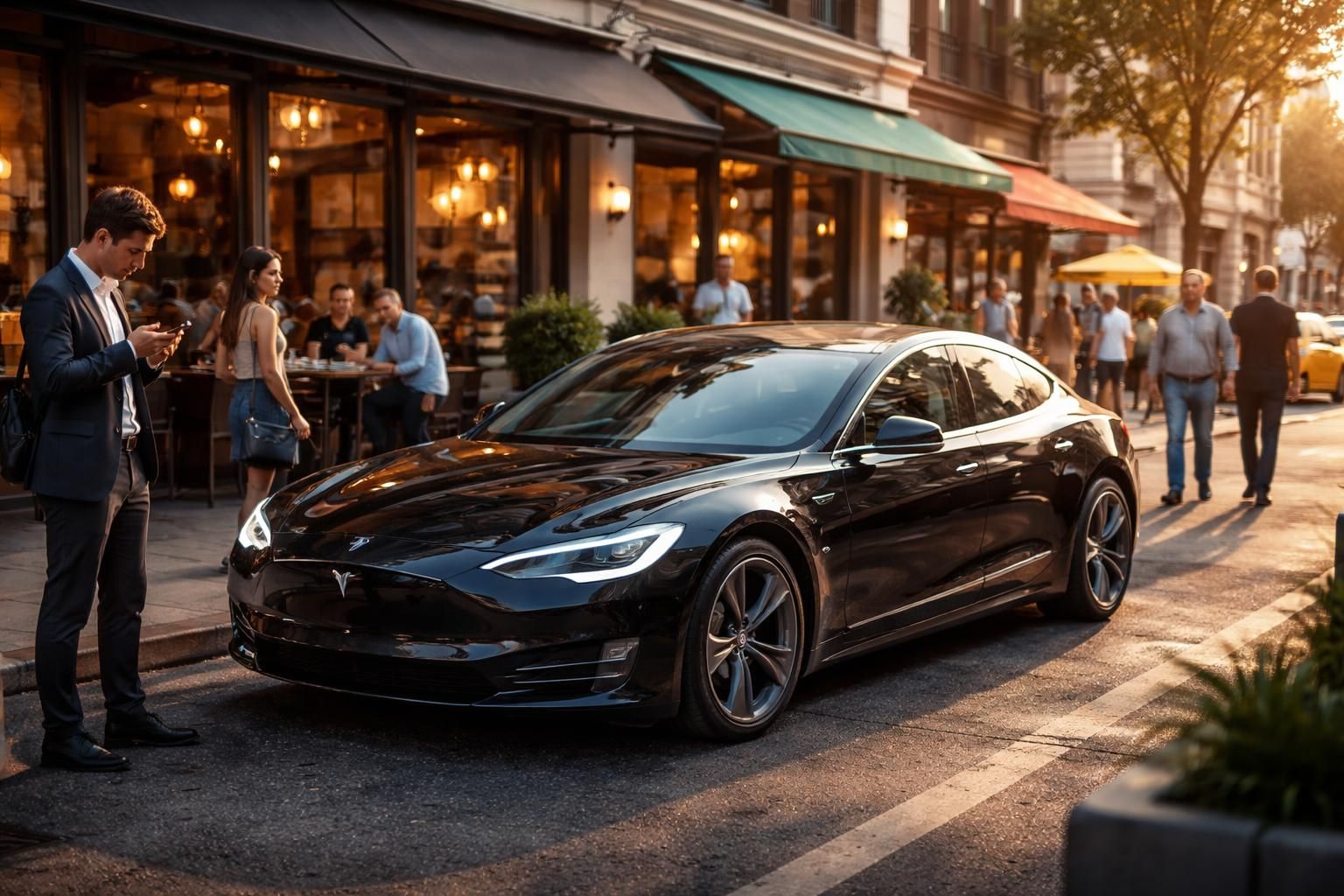 découvrez des stratégies efficaces pour les vtc afin de se démarquer face à la concurrence locale et attirer plus de clients.