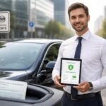 découvrez l'importance de l'assurance obligatoire pour les chauffeurs vtc et protégez votre activité avec une couverture adaptée à votre métier.