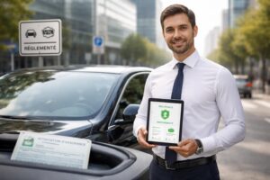 découvrez l'importance de l'assurance obligatoire pour les chauffeurs vtc et protégez votre activité avec une couverture adaptée à votre métier.