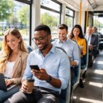 découvrez les avantages du transport public pour les salariés, incluant économies, gain de temps, confort et impact environnemental positif.