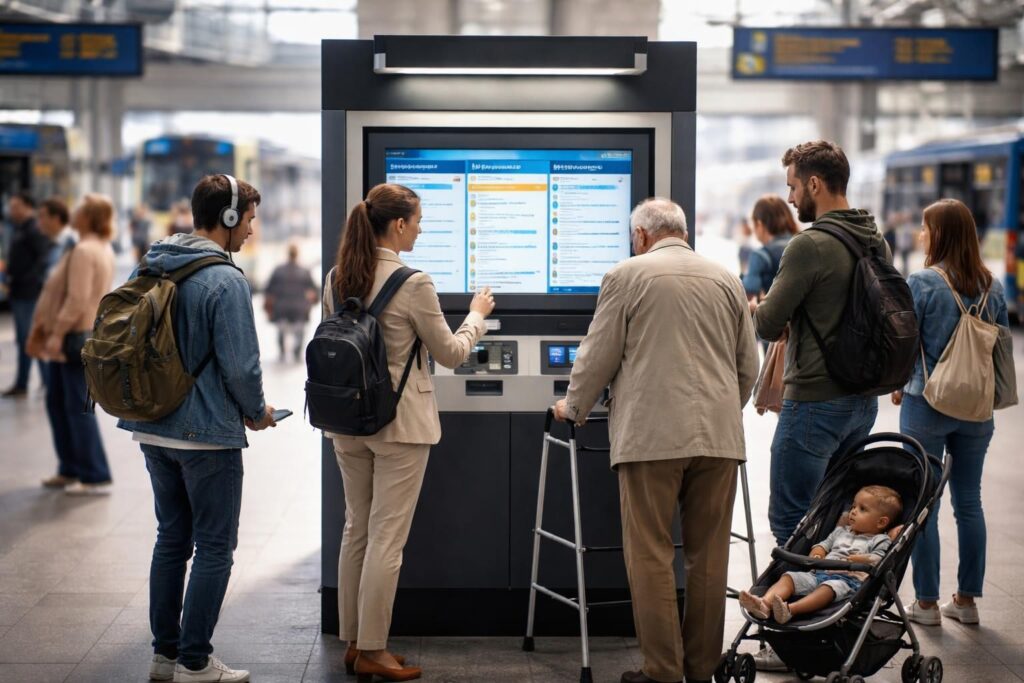 découvrez comment choisir l'abonnement de transport public adapté à votre profil et optimisez vos déplacements au quotidien.