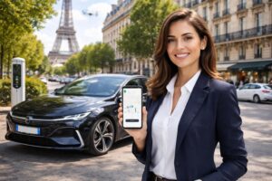 découvrez les étapes essentielles pour devenir chauffeur vtc en france en 2026 : formations, démarches administratives, et conseils pratiques pour réussir votre carrière.