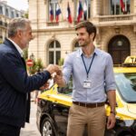 découvrez les étapes essentielles pour devenir chauffeur de taxi en france : formation, conditions, et démarches administratives pour exercer ce métier.