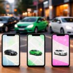 découvrez notre comparatif détaillé entre uber, bolt et heetch pour choisir la plateforme de transport qui correspond le mieux à vos besoins en termes de tarifs, service et disponibilité.