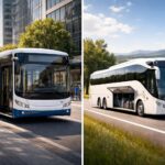 découvrez les principales différences entre un bus urbain et un bus interurbain, leurs caractéristiques, fonctions et usages pour mieux comprendre ces modes de transport.