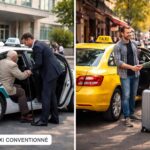 découvrez les différences clés entre un taxi conventionné et un taxi classique : tarifs, prise en charge, remboursement et services offerts pour choisir le transport adapté à vos besoins.