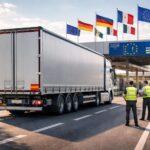 découvrez la réglementation européenne essentielle pour le fret routier international, garantissant sécurité, conformité et efficacité dans le transport transfrontalier.