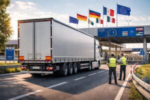 découvrez la réglementation européenne essentielle pour le fret routier international, garantissant sécurité, conformité et efficacité dans le transport transfrontalier.