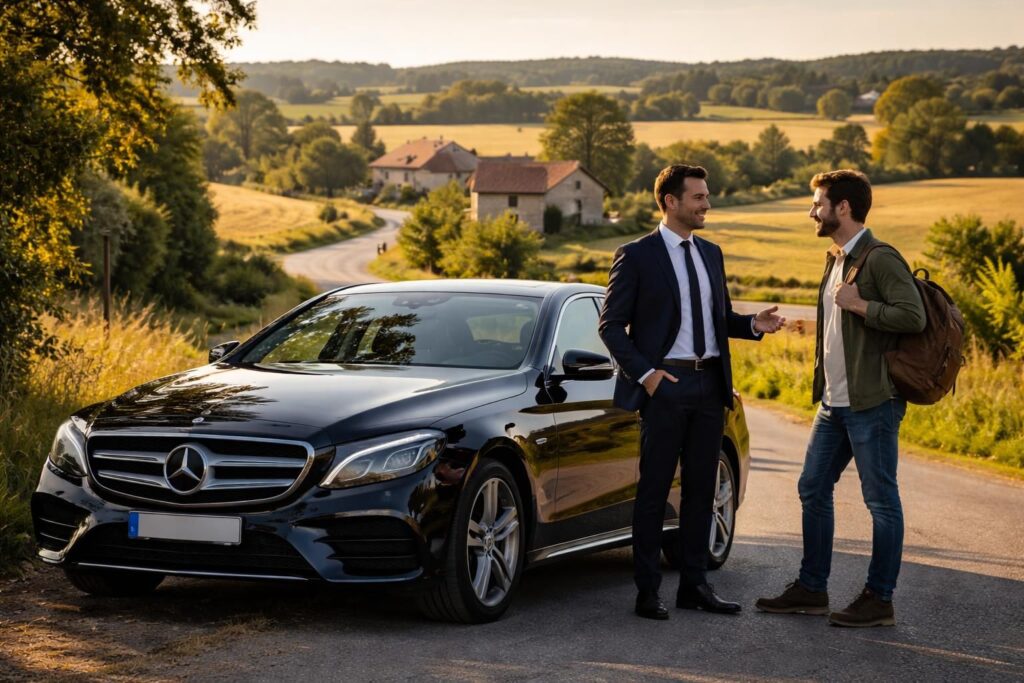 découvrez les clés de la rentabilité d’une activité vtc en zone rurale et les stratégies pour réussir dans un environnement moins urbanisé.