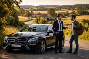 découvrez les clés de la rentabilité d’une activité vtc en zone rurale et les stratégies pour réussir dans un environnement moins urbanisé.