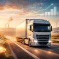 découvrez comment optimiser la rentabilité d’une société de transport routier grâce à des stratégies efficaces et une gestion rigoureuse des coûts.