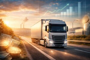 découvrez comment optimiser la rentabilité d’une société de transport routier grâce à des stratégies efficaces et une gestion rigoureuse des coûts.