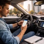 découvrez quel est le salaire moyen d’un chauffeur vtc indépendant, les facteurs qui l’influencent et conseils pour optimiser vos revenus dans ce métier.