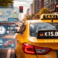 découvrez comment est calculé le tarif d'un taxi, les différents éléments pris en compte et astuces pour prévoir le coût de votre course.