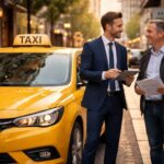 découvrez tout sur l'assurance obligatoire pour taxi, ses garanties indispensables et comment bien protéger votre activité de chauffeur professionnel.