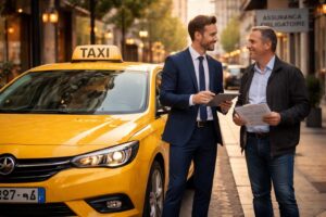 découvrez tout sur l'assurance obligatoire pour taxi, ses garanties indispensables et comment bien protéger votre activité de chauffeur professionnel.