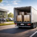 découvrez l'importance de l'assurance obligatoire pour le transport de marchandises et assurez la protection de votre cargaison contre les risques et dommages durant le transport.