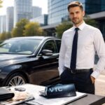 découvrez combien coûte une carte professionnelle vtc, les frais associés et les démarches nécessaires pour l'obtenir.