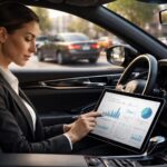 découvrez comment calculer la rentabilité d’un chauffeur vtc avec des méthodes simples pour optimiser vos gains et maîtriser vos dépenses.