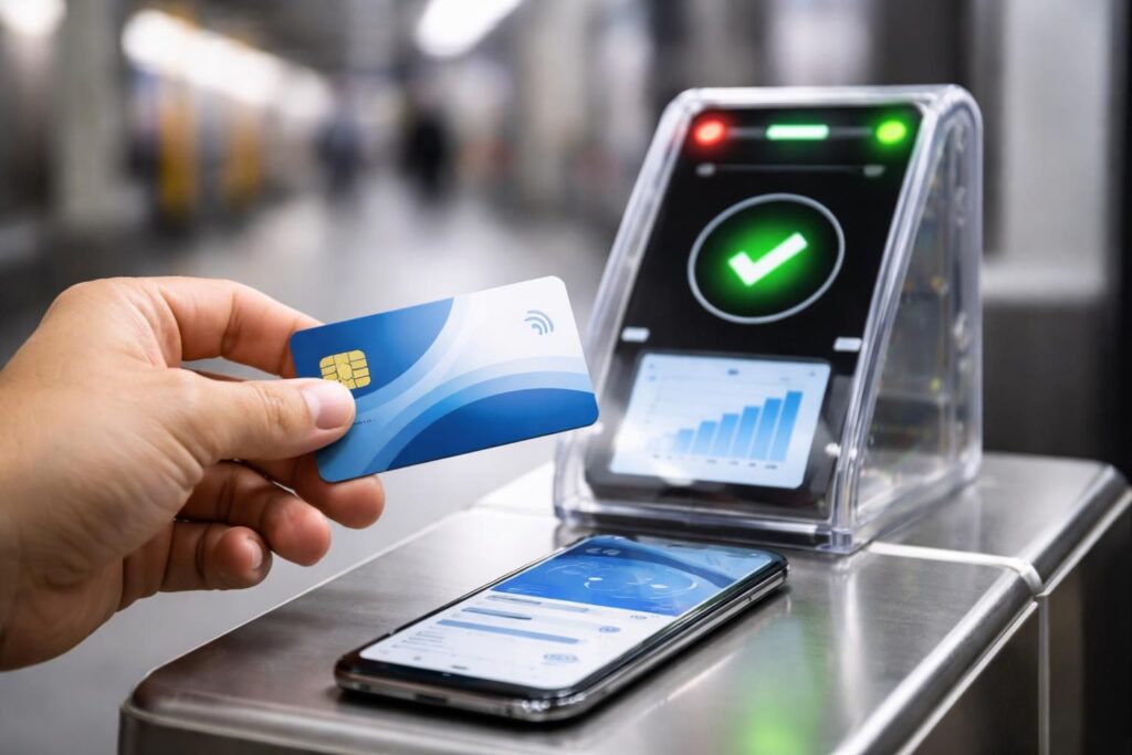 découvrez le fonctionnement de la carte de transport rechargeable, une solution pratique pour vos déplacements en toute simplicité.