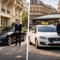 découvrez les principales différences entre un vtc et un taxi en france, leurs réglementations, tarifs et services pour choisir la meilleure option de transport.