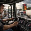 découvrez comment la hausse du carburant affecte le fret routier et ses implications sur les coûts et la logistique du transport terrestre.