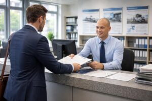 découvrez toutes les étapes clés pour obtenir une licence de transport routier en toute simplicité et respecter la réglementation en vigueur.