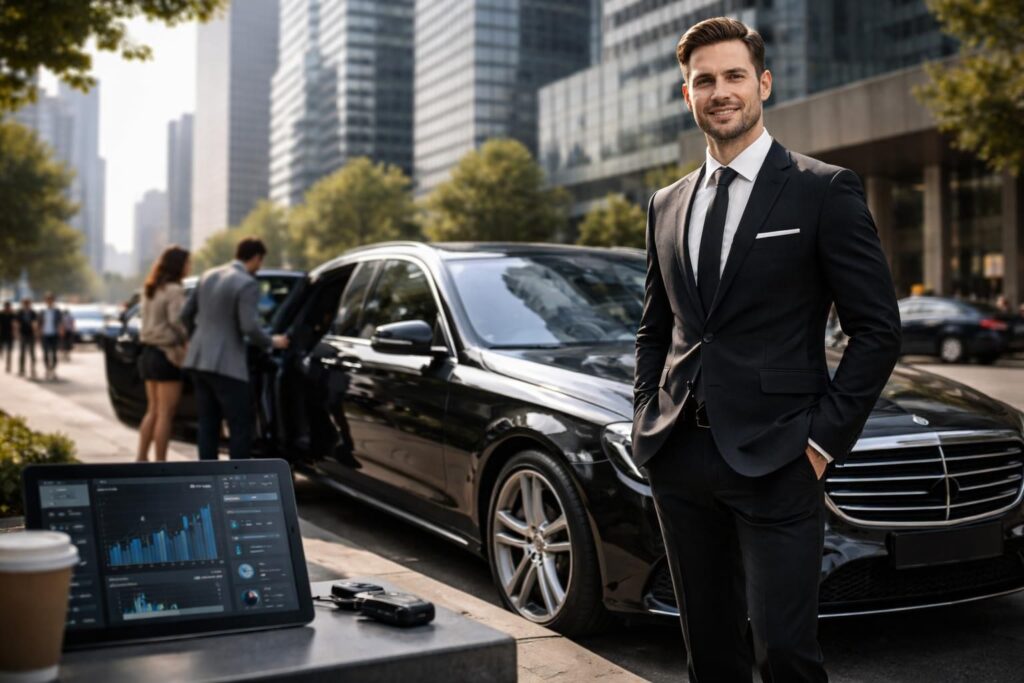 découvrez si la location de voiture pour vtc est une solution rentable. analyse des coûts, avantages et conseils pour optimiser votre activité de chauffeur vtc.