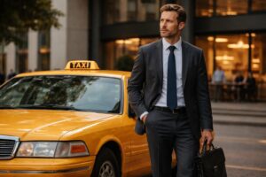 découvrez si la reprise d'une licence de taxi est une opération rentable, les avantages, les coûts à prévoir et les conseils pour réussir cet investissement.