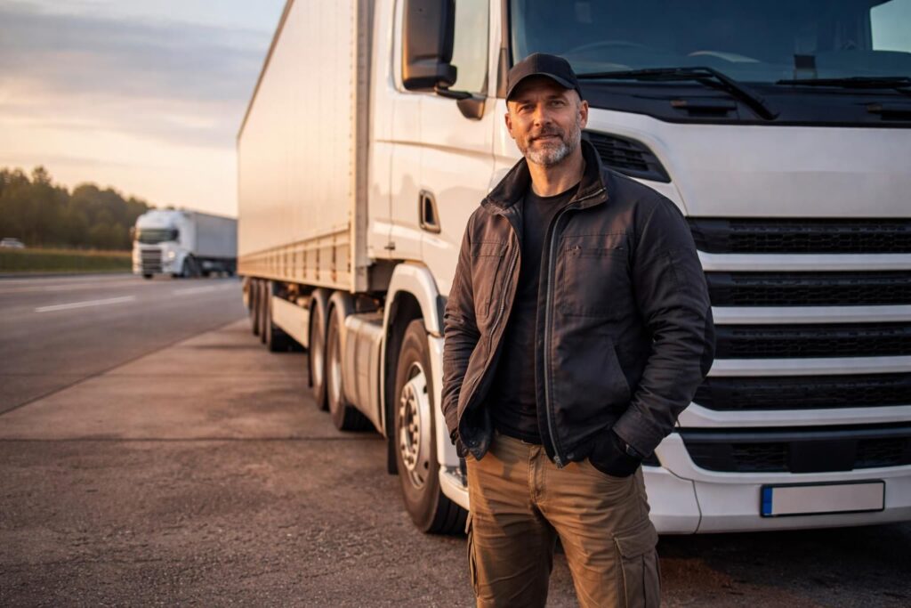 découvrez tout sur le salaire d’un chauffeur poids lourd indépendant : revenus moyens, facteurs influençant la rémunération et conseils pour optimiser vos gains.