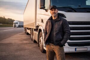 découvrez tout sur le salaire d’un chauffeur poids lourd indépendant : revenus moyens, facteurs influençant la rémunération et conseils pour optimiser vos gains.