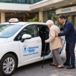 découvrez comment fonctionne un taxi conventionné sécurité sociale, ses avantages, modalités de prise en charge et démarches pour bénéficier du service.
