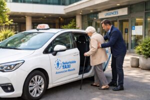 découvrez comment fonctionne un taxi conventionné sécurité sociale, ses avantages, modalités de prise en charge et démarches pour bénéficier du service.
