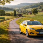 découvrez si le service de taxi en zone rurale est viable, ses avantages, défis et perspectives pour améliorer la mobilité dans les campagnes.