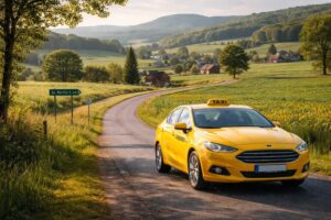 découvrez si le service de taxi en zone rurale est viable, ses avantages, défis et perspectives pour améliorer la mobilité dans les campagnes.