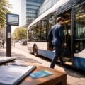 découvrez comment fonctionne le remboursement des frais de transport public par votre employeur et quelles démarches suivre pour en bénéficier.