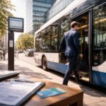 découvrez comment fonctionne le remboursement des frais de transport public par votre employeur et quelles démarches suivre pour en bénéficier.