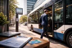 découvrez comment fonctionne le remboursement des frais de transport public par votre employeur et quelles démarches suivre pour en bénéficier.