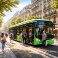 découvrez quelles villes en france proposent le transport public gratuit et profitez d'une mobilité facilitée et écologique.
