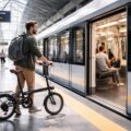 découvrez comment voyager facilement en transport public avec votre vélo grâce à nos conseils pratiques pour un trajet en toute sérénité.