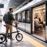 découvrez comment voyager facilement en transport public avec votre vélo grâce à nos conseils pratiques pour un trajet en toute sérénité.