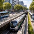 découvrez notre comparatif détaillé du métro, tramway et bus pour savoir quel mode de transport est le plus rentable selon vos besoins et votre budget.